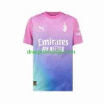 A.C. Milan THEO 19 Dres Treći 2023/2024 Kratkih Rukava